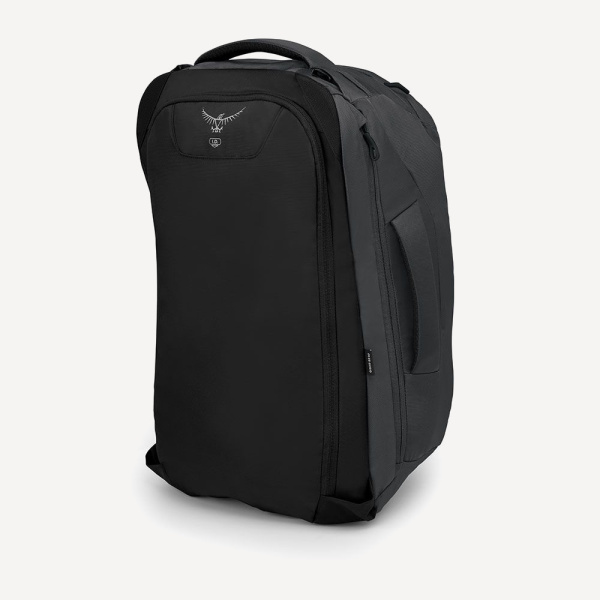 Рюкзак FARPOINT 40 (tunnel vision grey; 40 л)
